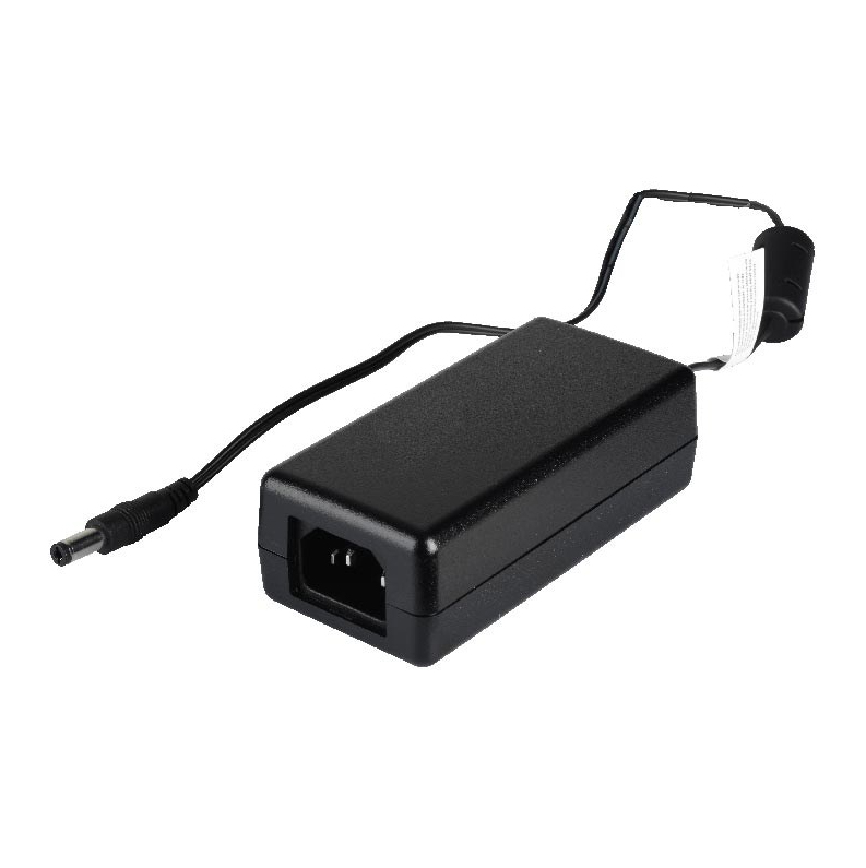 WWS650 Power Adapter, 12V DC, AC/DC Regulated, RoHS (Requires Power Cord)