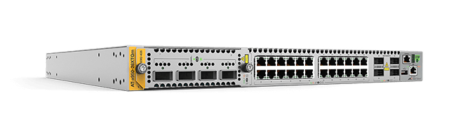 ADV LAYER 3 SWITCH QSFP+/QSFP28/EXP/DUAL PSU BAYS 1Y NCP SUPP
