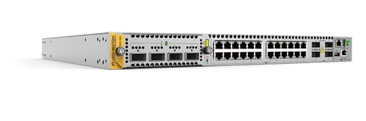 ADV LAYER 3 SWITCH QSFP+/QSFP28/EXP/DUAL PSU BAYS 5Y NCP SUPP