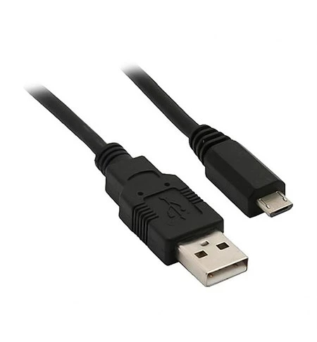 CBL ASY,OEM,USB,POT, BARREL,DC PLUG,4.6M