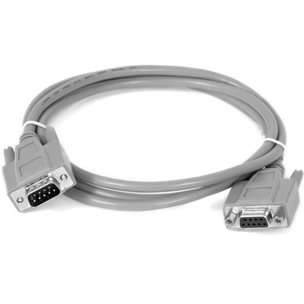 CABL ACTIVE RS485 TO RS232/COILED 3.6M COILED 3.6M