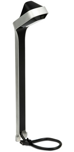 Top Down Reader, Tall, 12.4"