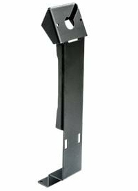 Bonnet Back Mount for Customer Service Scanner (CSS Ordered Separately)