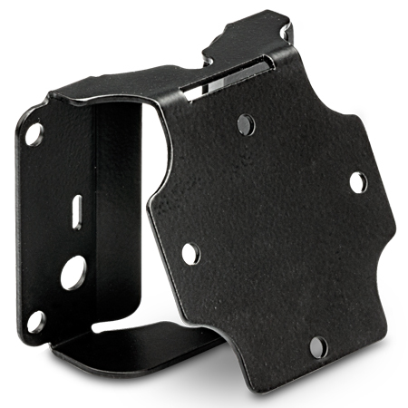 Omni Mount for Customer Service Scanner (CSS Ordered Separately)