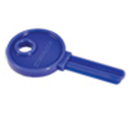 Memor 1 / Joya Touch Cradle/Dock Unlock Key (5 pcs)