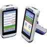 Conversion Kit to convert Joya Touch Pistol Grip to a  Handheld - Blue