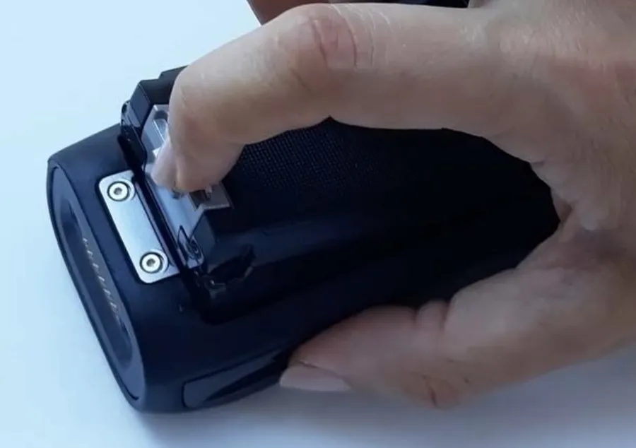Skorpio X5 Standard Battery pack