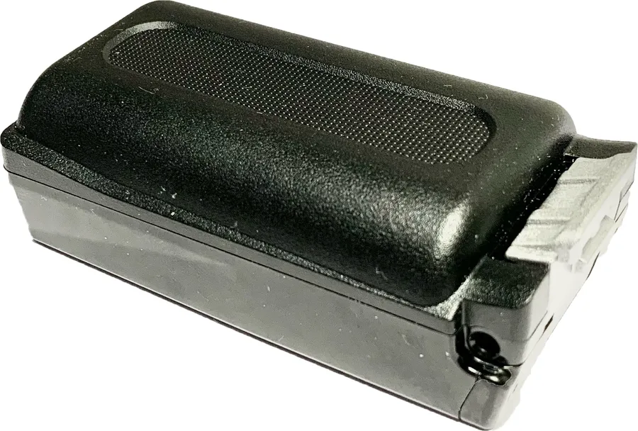 Skorpio X5 Extended Battery pack