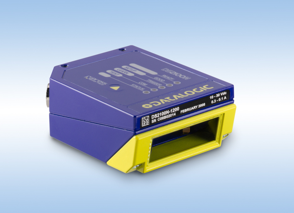 DS2100N-1200 STD-RES, LINEAR, NSC