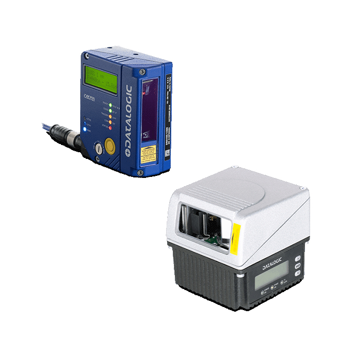 DS5100-1305 MEDIUM RANGE,ETH,SUBZERO