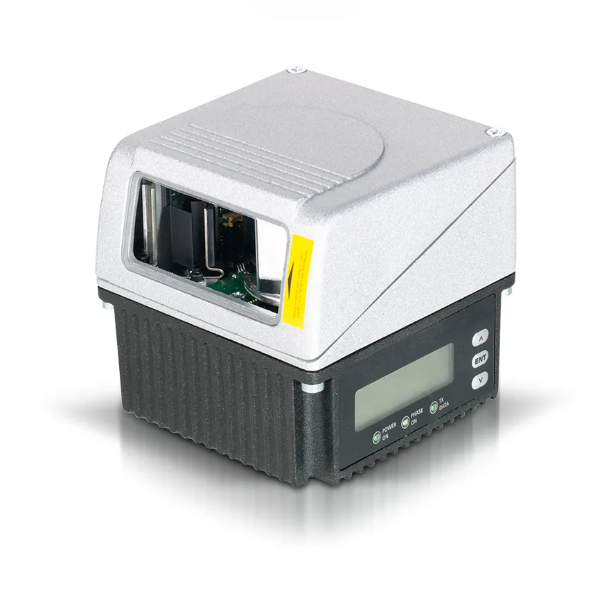 DS6400-100-011 DYN.F.,M, LIN.,PROFIBUS