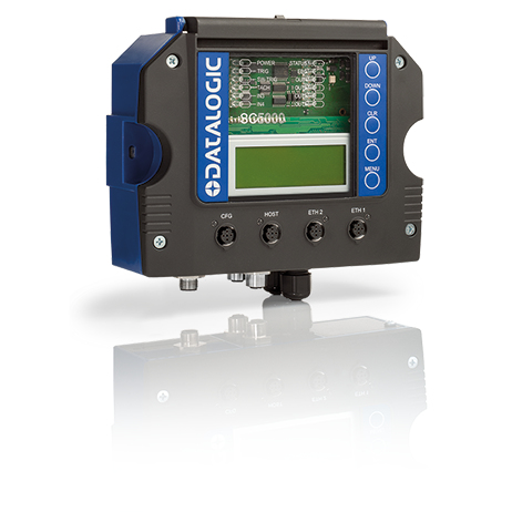 SC5000-1100 Controller Profibus