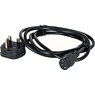 AIM-65 POWER CORD UK BSI 3P 10A/UK POWER CORD UK 250V 183CM