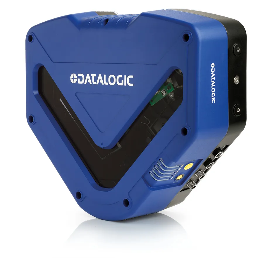 DX8210-4100 Standard Resolution Extended