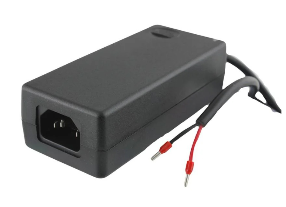 ADP A/D 100-240V 120W 24V C14/CORD END 6
