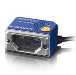 MATRIX 120 210-001 WVGA SER+USB ESD