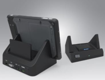AIM-68 OFFICE DOCK DESK DOCKING/STATION IN