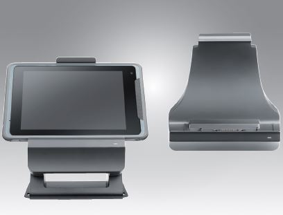 AIM-68 VESA DOCK USB AIM 10/VESA DOCK WITH USB IN
