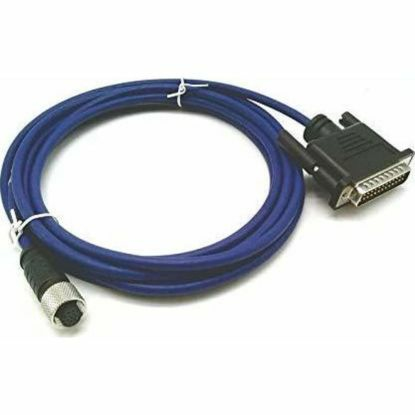 CAB-DS03-S M12-IP67 TO CBX 3M