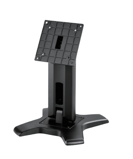 TableStand,S1702,B/S,≦21.5'',max.15kg,100x100 75