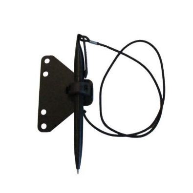 STYLUS WITH MOUNTING RIGHT/FOR RESISTIVE TOUCH