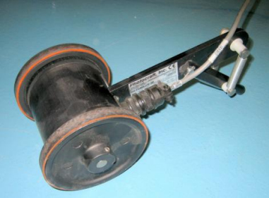 OEK-2 OPTICAL ENCODER (CAB 10m+SPRING)