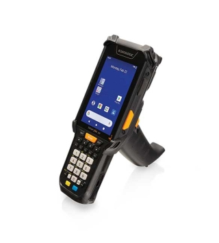 SKORPIO X5 XLR PGRIP WIFI 4.3IN/BT 4GB/64GB 28-KEY CON 2D A10 EB