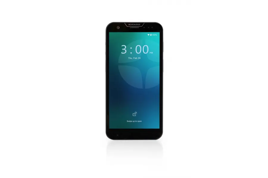 Memor 30 Full Touch PDA std range 2D Imager, front camera, Wi-Fi6E, 6GB/128GB, Qualcomm 2,4GHz, Android, NFC, PTT, IP65, IP68, Black