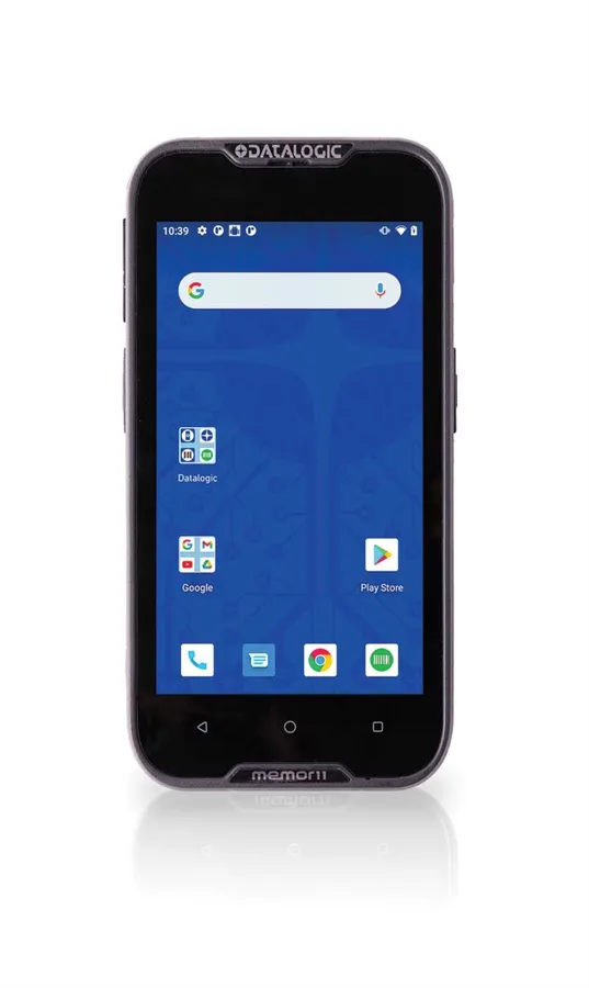 MEMOR 11 TOUCH PDA EMEA + ROW/WI-FI 4GB/32GB FFHE 2D W/ GMS BL