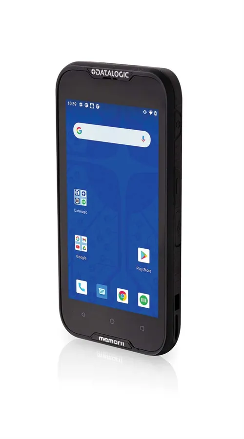 MEMOR 11 TOUCH PDA EMEA + ROW/WI-FI + LTE 4GB/32GB FFHE 2D W/