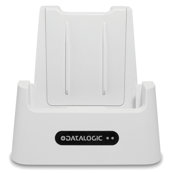 VEHICLE DOCK MEMOR 10 HC WHITE/COLOR NO PSU IN