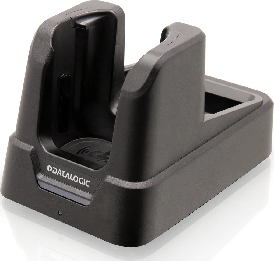 Skorpio X5 Single Dock Wireless Charging
