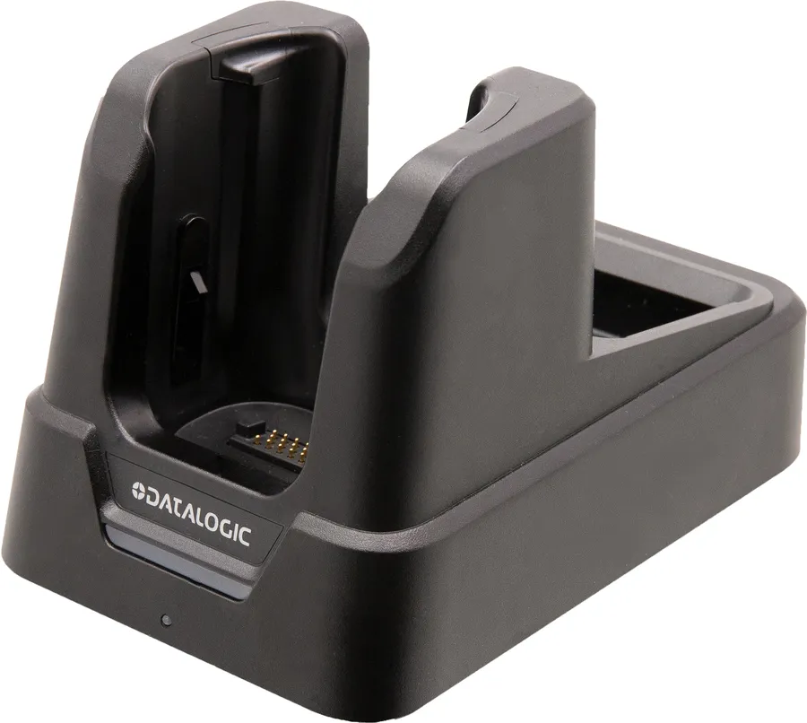 Skorpio X5 Single Dock with contacts
