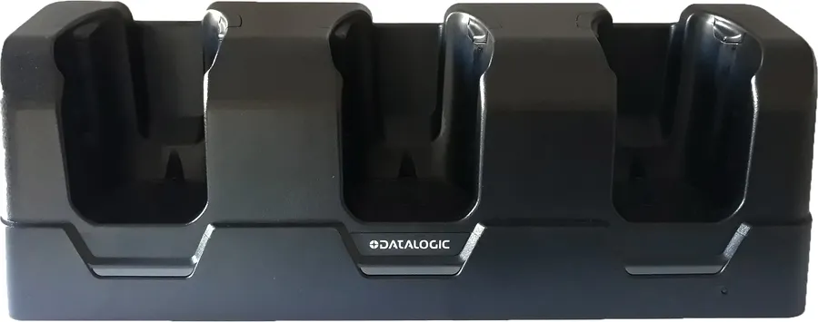 SKORPIO X5 3 SLOT DOCK WIRELESS/CHARGING