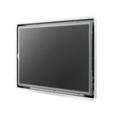 10.4" SVGA Open Frame Monitor , 400nits, VGA/DVI , -20~60℃