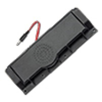 Speaker Cable Cover