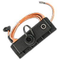 Cable Cover, 5 poles, w 2.9m power cable (for quick disconnect)