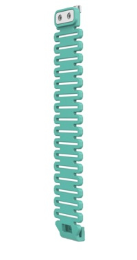 Handstrap, Healthcare, Memor 10, Green Color (5 PCS)