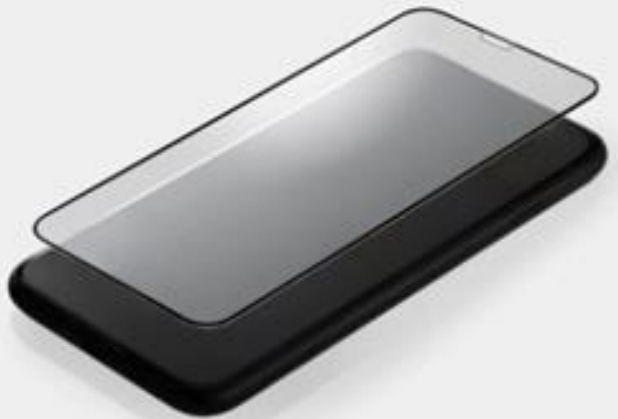 SCREEN PROTECTOR MEMOR 10 5 PCS/.
