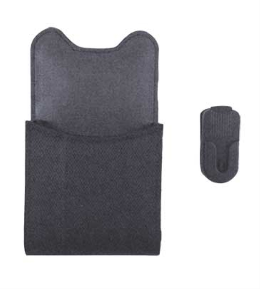 MEMOR K BELT HOLSTER/