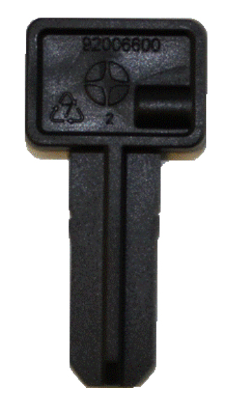 Skorpio X5 3 Slot Dock Unlocking Key