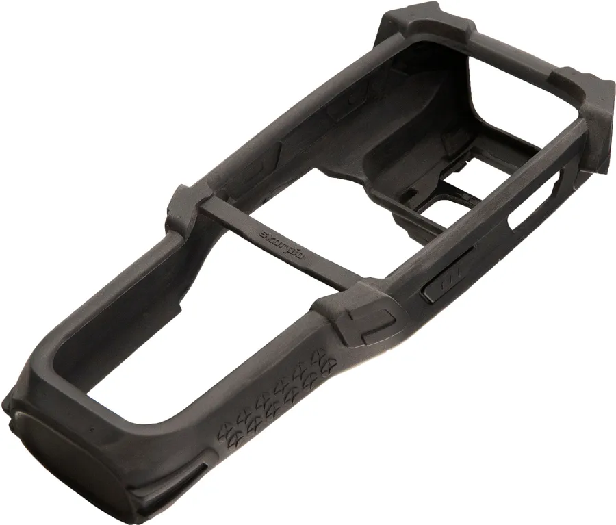 Skorpio X5 Rubber Boot (fits both handheld and pistol grip configurations)