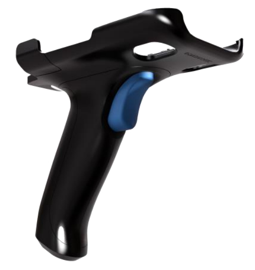 M1X SCAN TRIGGER HANDLE (+BOOT)/HANDLE) FOR MEMOR 12-17