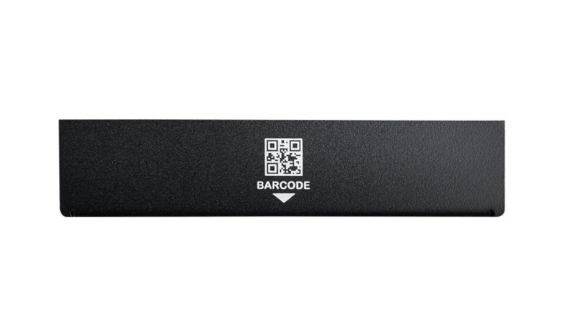 2D Barcode Reader, Black,Honeywell N3680