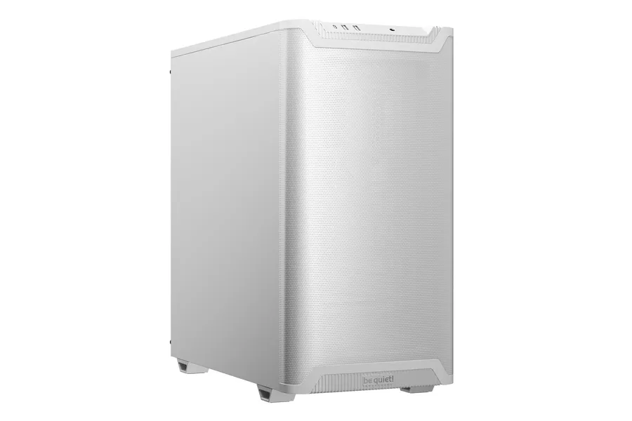 PURE BASE 501 AIRFLOW WHITE/MIDI-TOWER
