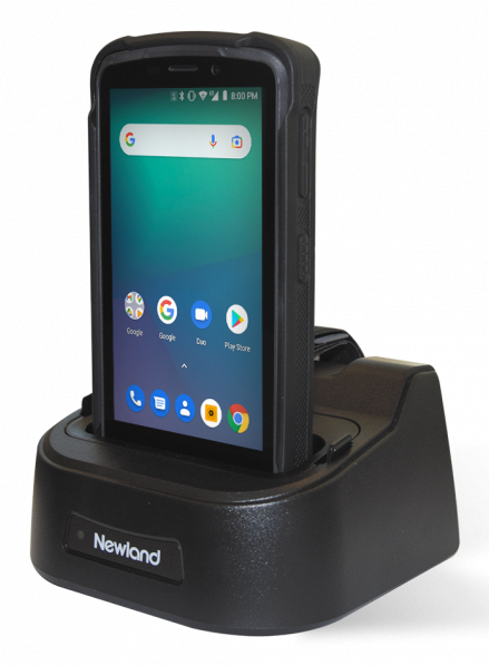 MT90 ORCA PRO II MOBILE COMP/5IN TS 2D CMOS ANDR 11 6GB/128GB