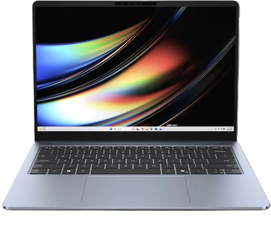 Dell 14S DS14265|R5 430,16G|16GB|512GB SSD|AMD Radeon|W11 Home|WLAN + BT|14" FHD+ Touch|Backlit Kb|3 Cell|65W