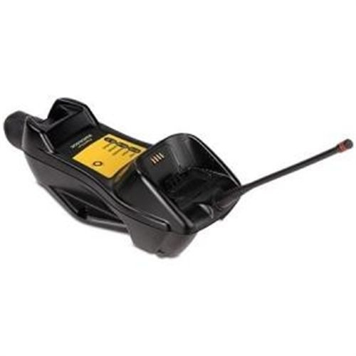 BC9180 Base Station/Dual Charger, 433 MHz, Ethernet