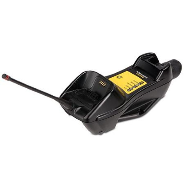 BC9180 Base/Dual Charger BT Ethernet, Spare Battery Slot