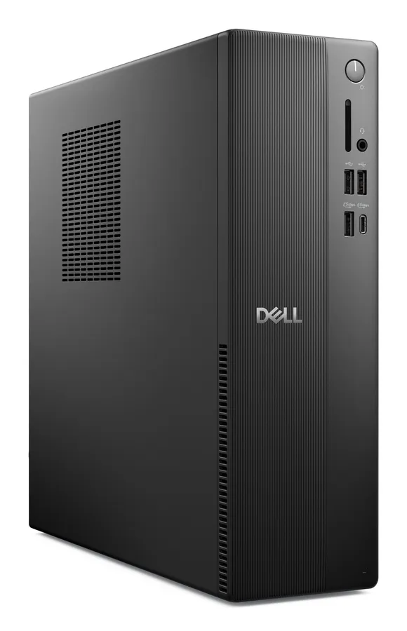 Dell Pro Slim Essential QVS1260|U5 225|8GB|512GB SSD|Intel Graphics|W11 Pro|WLAN + BT|Kb|Mouse